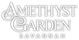 Amethyst Garden Savannah secure online reservation system