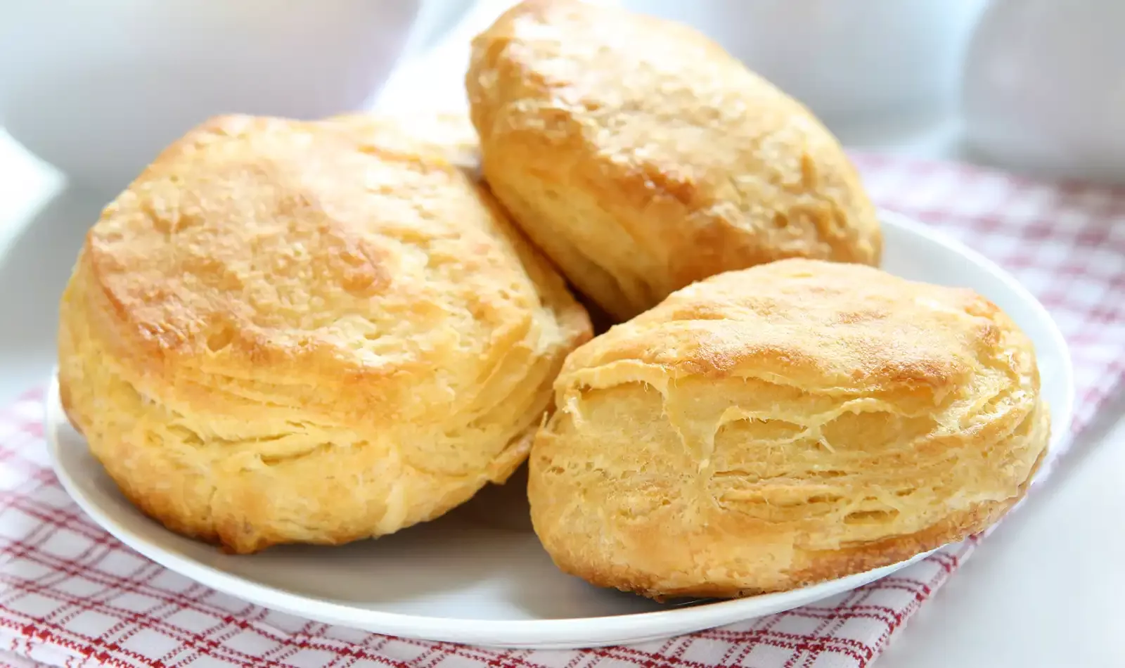 Biscuits